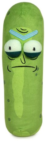 Rick and Morty Plush Figures Pickle Rick 38 cm Assortment (12) - immagine 3