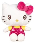 Hello Kitty Plush Figures Tutti Frutti 22 cm Assortment (24) - immagine 2