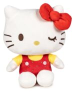 Hello Kitty Plush Figures Tutti Frutti 22 cm Assortment (24) - immagine 3