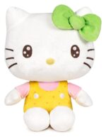 Hello Kitty Plush Figures Tutti Frutti 22 cm Assortment (24) - immagine 4
