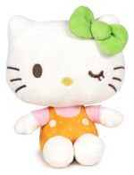 Hello Kitty Plush Figures Tutti Frutti 22 cm Assortment (24) - immagine 5