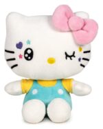 Hello Kitty Plush Figures In Our Eyes 16 cm Assortment (12) - immagine 2