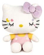 Hello Kitty Plush Figures In Our Eyes 16 cm Assortment (12) - immagine 3