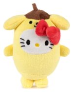 Hello Kitty & Friends Plush Figures Costume Blind Box 16 cm Assortment (12) - immagine 3