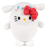 Hello Kitty & Friends Plush Figures Costume Blind Box 16 cm Assortment (12) - immagine 4