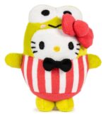 Hello Kitty & Friends Plush Figures Costume Blind Box 16 cm Assortment (12) - immagine 5
