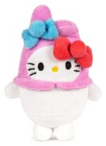 Hello Kitty & Friends Plush Figures Costume Blind Box 16 cm Assortment (12) - immagine 6