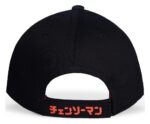 Chainsaw Man Baseball Cap Pochita - immagine 2