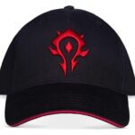 World Of Warcraft Baseball Cap