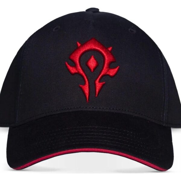 World Of Warcraft Baseball Cap