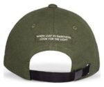 The Last of Us Baseball Cap Fire Fly - immagine 2