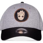 Guardians of the Galaxy Baseball Cap Groot