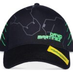 Cyberpunk: Edgerunners Baseball Cap David