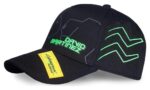 Cyberpunk: Edgerunners Baseball Cap David - immagine 3