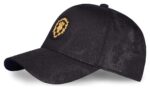 World Of Warcraft Baseball Cap Lion's Head - immagine 3