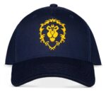 World Of Warcraft Baseball Cap Alliance
