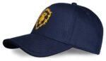World Of Warcraft Baseball Cap Alliance - immagine 3