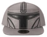 Star Wars: The Mandalorian Novelty Baseball Cap