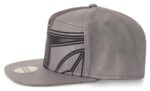 Star Wars: The Mandalorian Novelty Baseball Cap - immagine 2