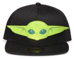 Star Wars: The Mandalorian Novelty Baseball Cap