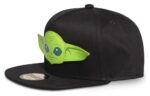 Star Wars: The Mandalorian Novelty Baseball Cap - immagine 2