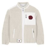 Harry Potter Sherpa Jacket Hedwig