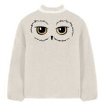 Harry Potter Sherpa Jacket Hedwig - immagine 2