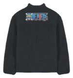 One Piece Sherpa Jacket Logo - immagine 2