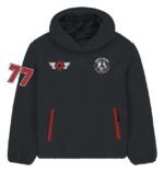 Star Wars Sherpa Jacket Vader