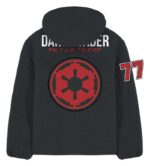 Star Wars Sherpa Jacket Vader - immagine 2