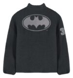 DC Comics Sherpa Jacket Batman Logo - immagine 2