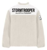 Star Wars Sherpa Jacket Trooper - immagine 2