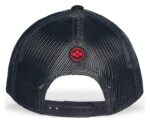 Cyberpunk 2077 Trucker Cap - immagine 2