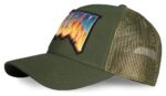 DOOM Trucker Cap - immagine 3