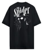 Marvel T-Shirt Spider-Noir Cover Double Printed - immagine 2