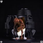 The Fly Statue 1/4 Deluxe Edition 60 cm - immagine 6