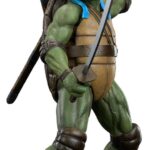 Teenage Mutant Ninja Turtles Statue 1/2 Leonardo 86 cm