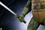 Teenage Mutant Ninja Turtles Statue 1/2 Leonardo 86 cm - immagine 6