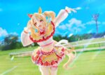 Umamusume: Pretty Derby PVC Figure 1/7 Fusaichi Pandora 26 cm - immagine 4