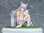 Original Character Figure 1/6 Shion Blankness: Cow Bikini Ver. Illustration by Nadare Takamine 15 cm - immagine 2