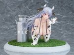 Original Character Figure 1/6 Shion Blankness: Cow Bikini Ver. Illustration by Nadare Takamine 15 cm - immagine 4