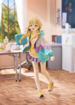 The Idolmaster Gakuen PVC Figure 1/7 Kotone Fujita 23 cm - immagine 2