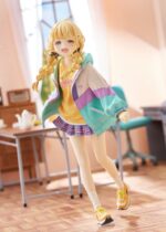 The Idolmaster Gakuen PVC Figure 1/7 Kotone Fujita 23 cm - immagine 3