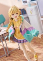 The Idolmaster Gakuen PVC Figure 1/7 Kotone Fujita 23 cm - immagine 4
