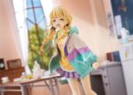 The Idolmaster Gakuen PVC Figure 1/7 Kotone Fujita 23 cm - immagine 5