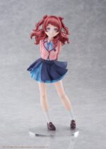Gakuen Idolmaster PVC Figure 1/7 Saki Hanami 23 cm - immagine 2