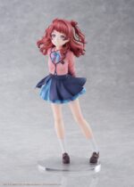 Gakuen Idolmaster PVC Figure 1/7 Saki Hanami 23 cm - immagine 3