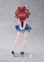 Gakuen Idolmaster PVC Figure 1/7 Saki Hanami 23 cm - immagine 4