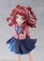 Gakuen Idolmaster PVC Figure 1/7 Saki Hanami 23 cm - immagine 6
