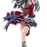 LoveLive! Nijigasaki High School Idol Club PVC Figure 1/7 Yuki Setsuna 23 cm